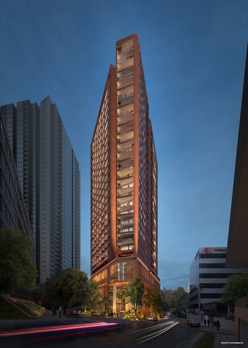 COMING SOON Waterloo & St Leonards